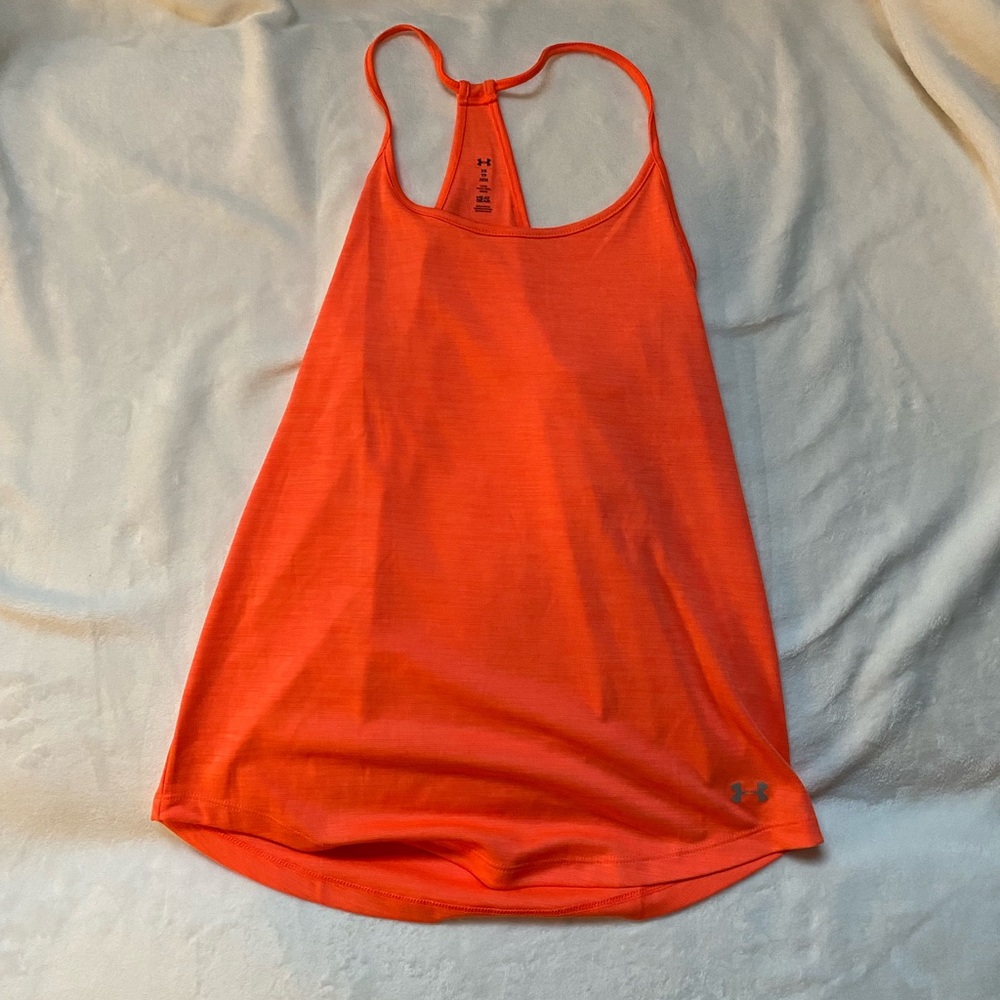 Under Armour Tank Top